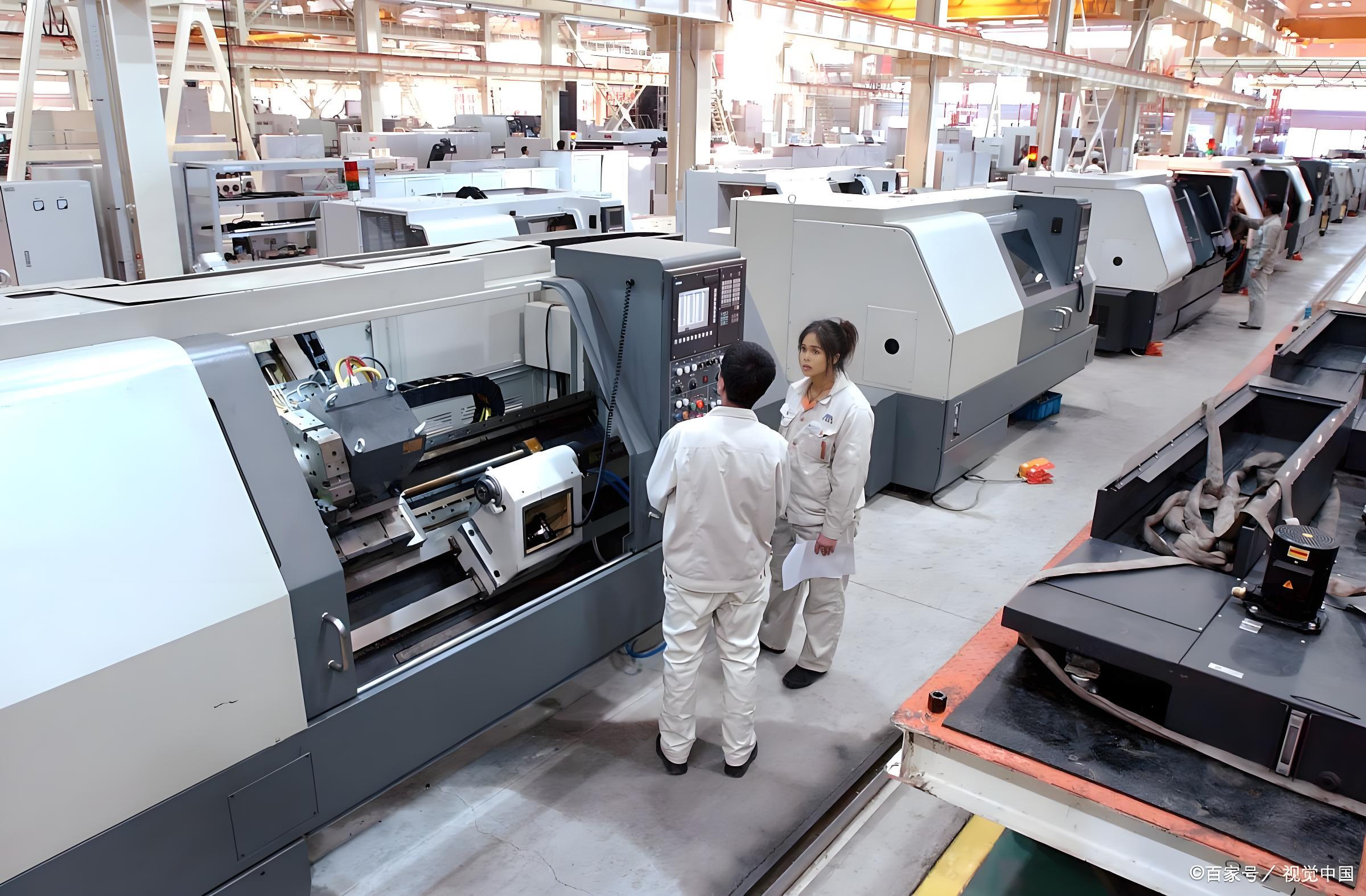 斗山機(jī)床維修廠家，20年為您機(jī)床守護(hù)